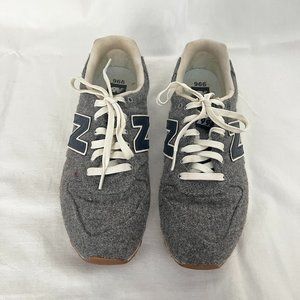 New Balance X J.Crew 996 sneakers